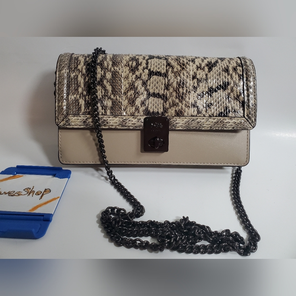 Coach Crossbody NWT
